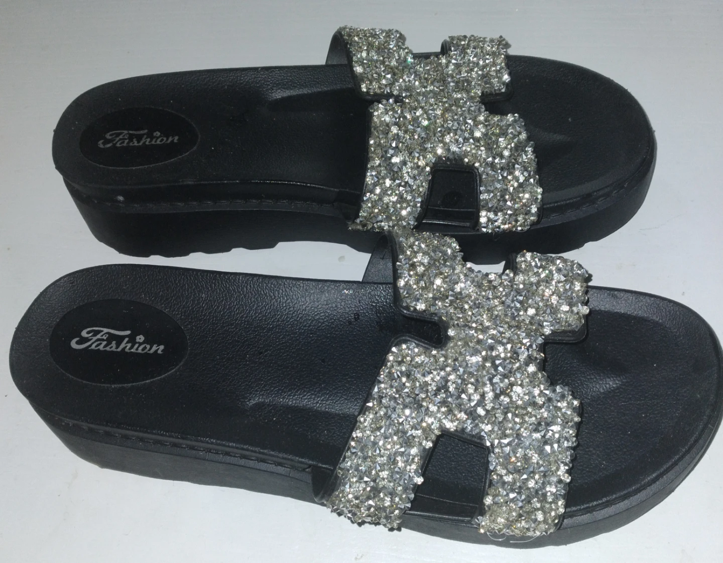 Oran dupe Slide Sandals - photo 2