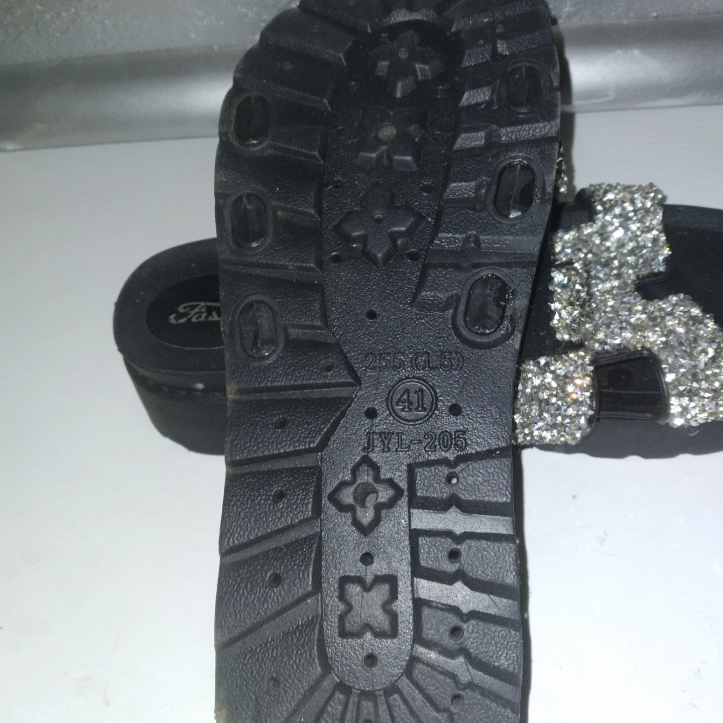 Oran dupe Slide Sandals - photo 4