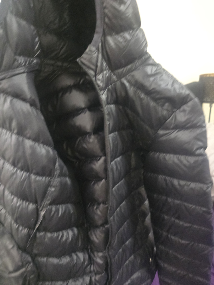 TNA Down Puffer Jacket - photo 2