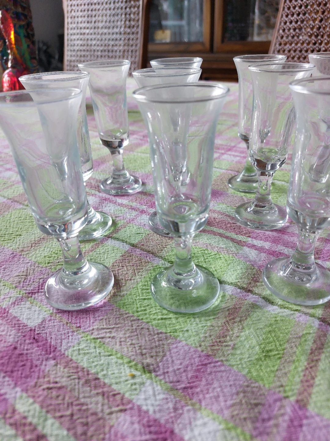 18 Shot Glasses - photo 2