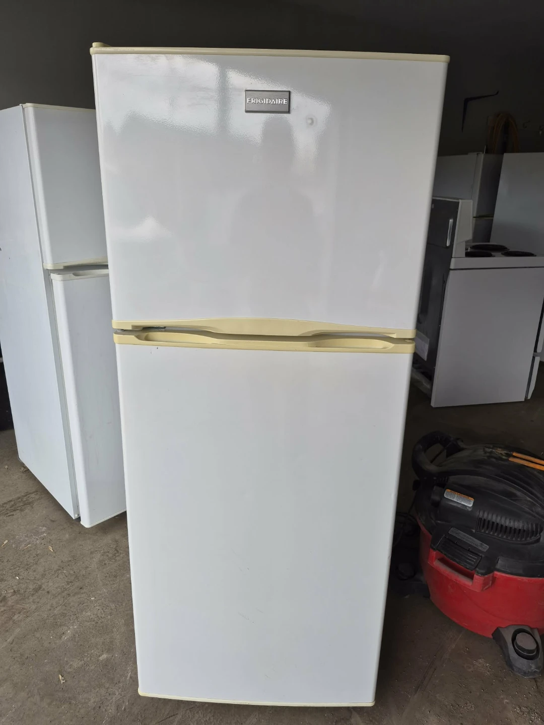 Frigidaire Refrigerator