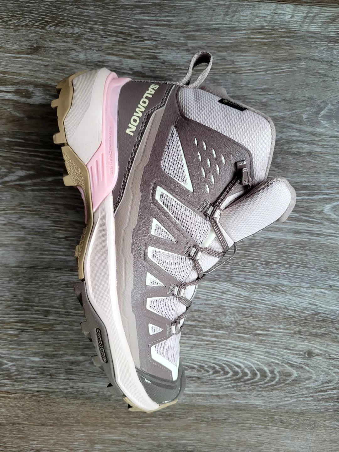 X ULTRA 5 MID GORE-TEX Hiking Shoes - photo 2