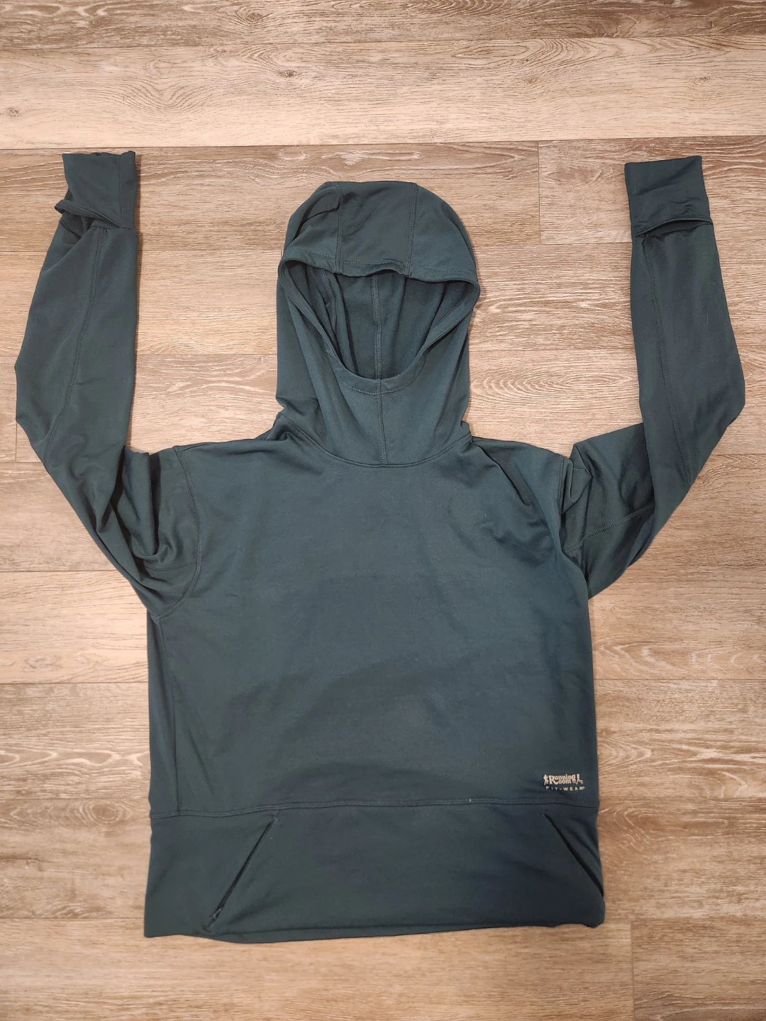 Running Bundle—hoodie/leggings/joggers