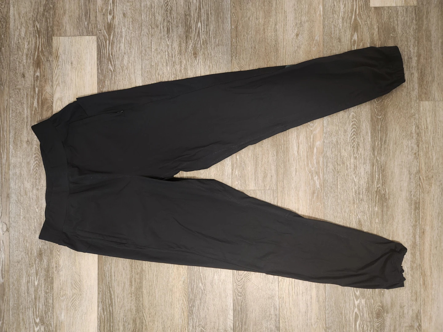 Running Bundle—hoodie/leggings/joggers - photo 3