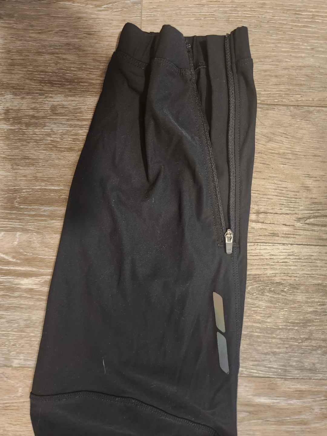 Running Bundle—hoodie/leggings/joggers - photo 5