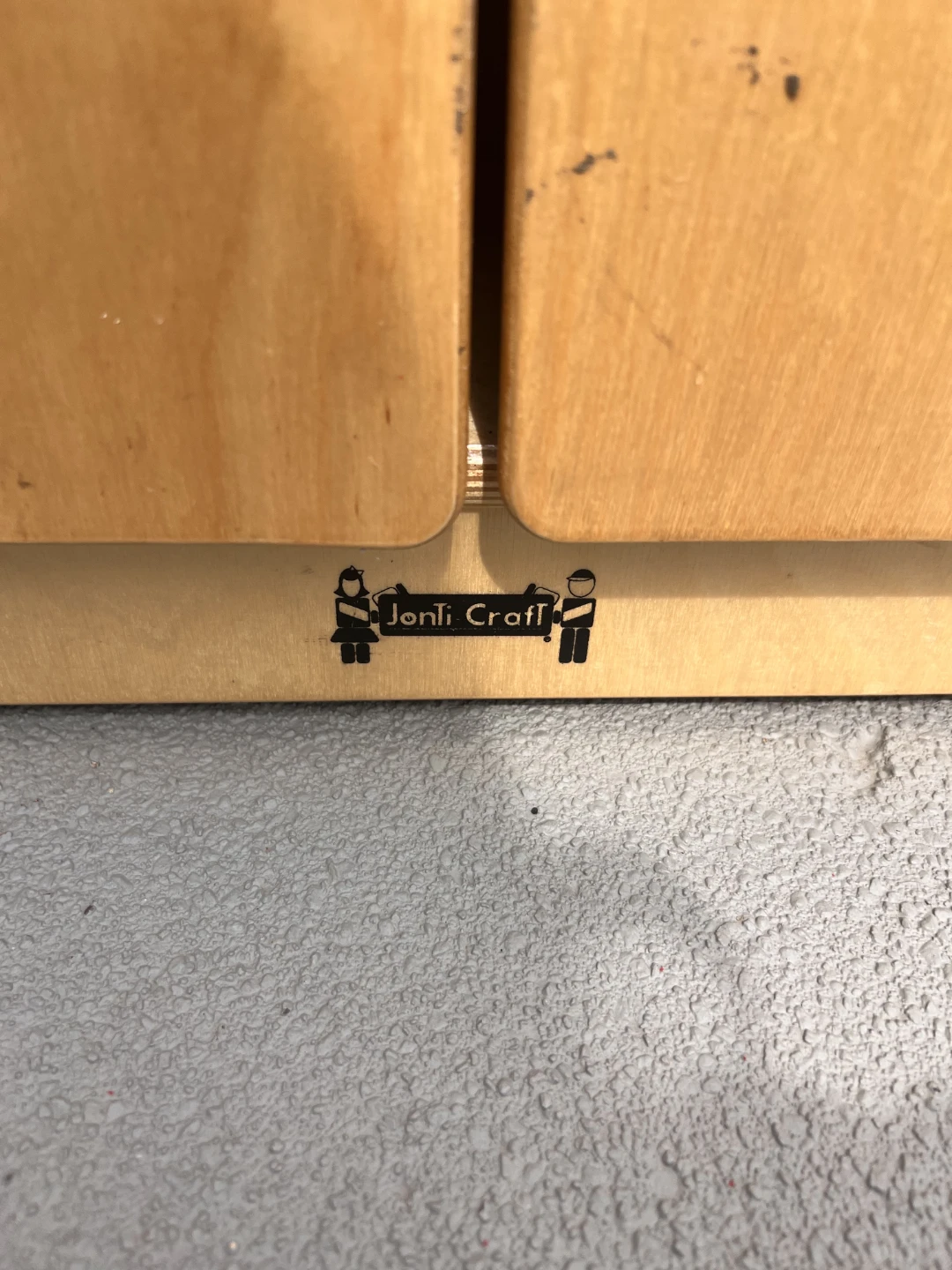 Jonti-craft cupboard - photo 3