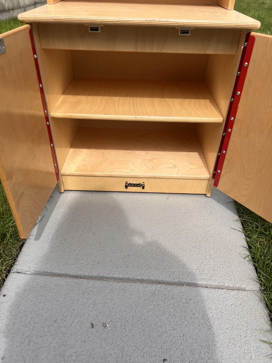 Jonti-craft cupboard - photo 4