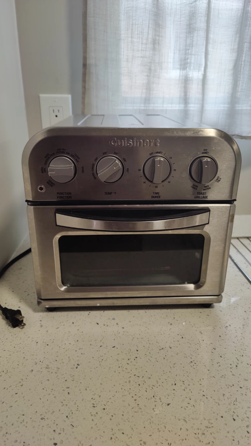 Cuisinart Air Fryer
