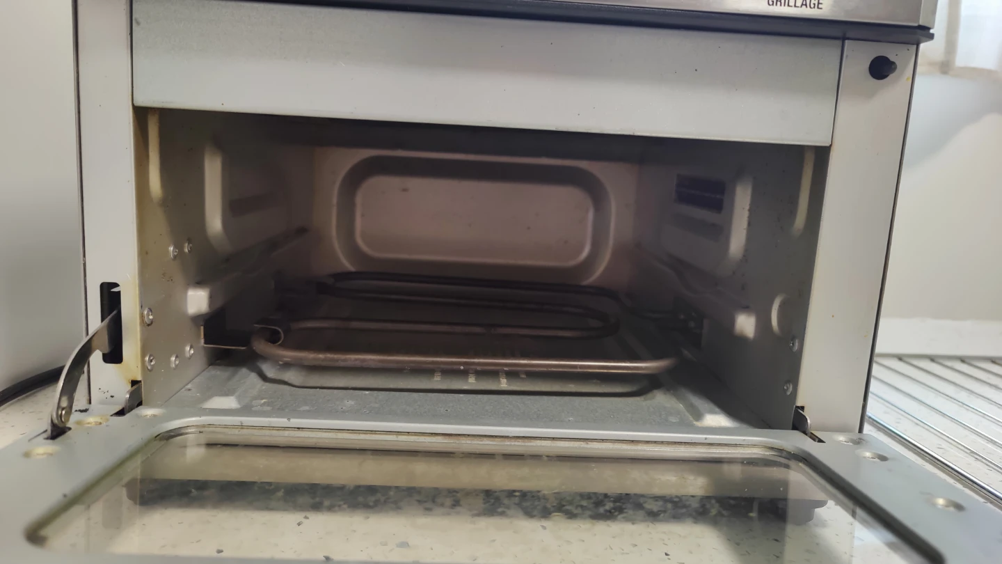 Cuisinart Air Fryer - photo 2