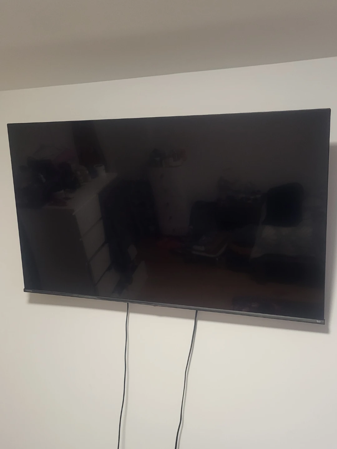Toshiba 50" Smart HD TV