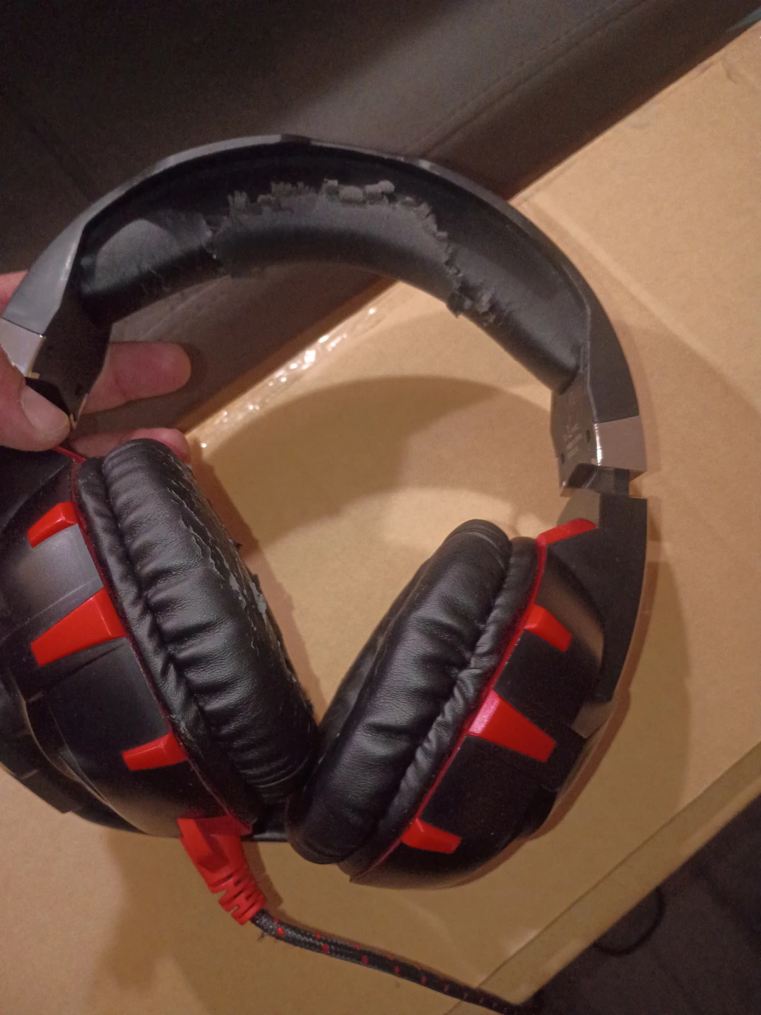Redragon Gaming Headset