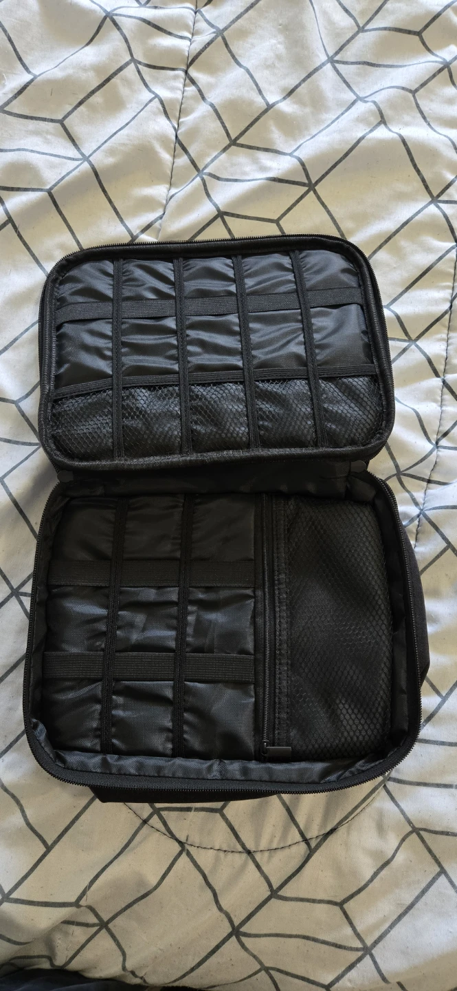 Orient Family Travel Organizer Bag