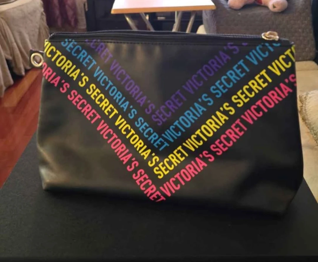 Victoria's Secret Cosmetic Pouch