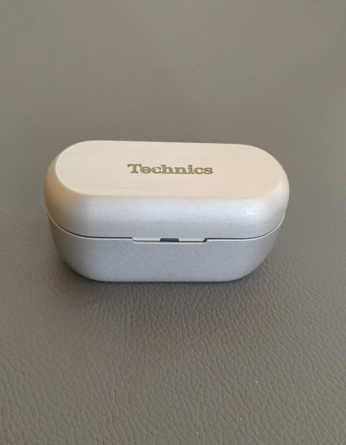 Technics Wireless Earbuds with Charging Case