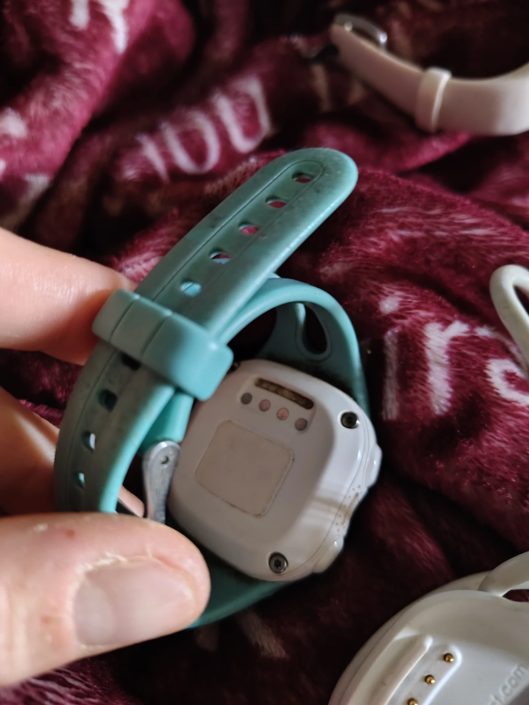 Garmin Kids Watch - photo 3