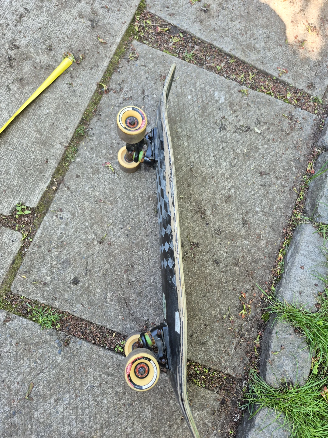 Adan Skateboard