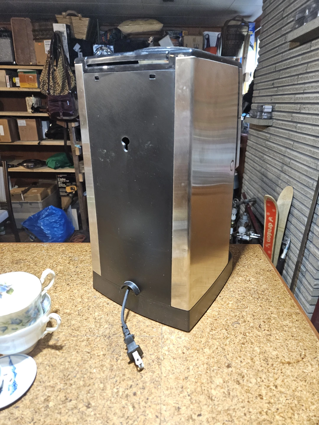 Cuisinart Coffee Maker - photo 5