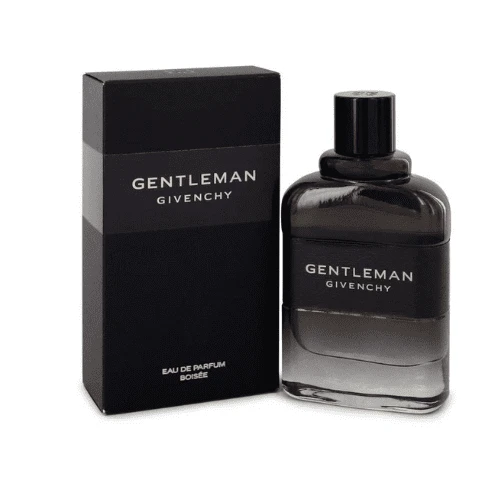 Givenchy Gentleman Eau de Parfum Boisée - 60mL