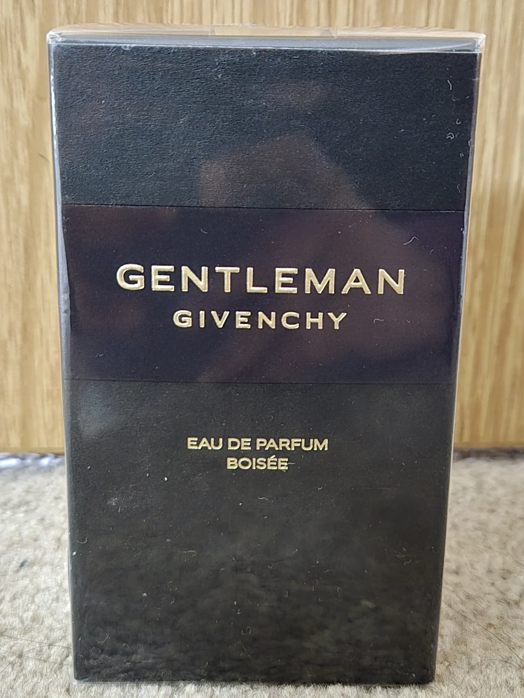 Givenchy Gentleman Eau de Parfum Boisée - 60mL - photo 2