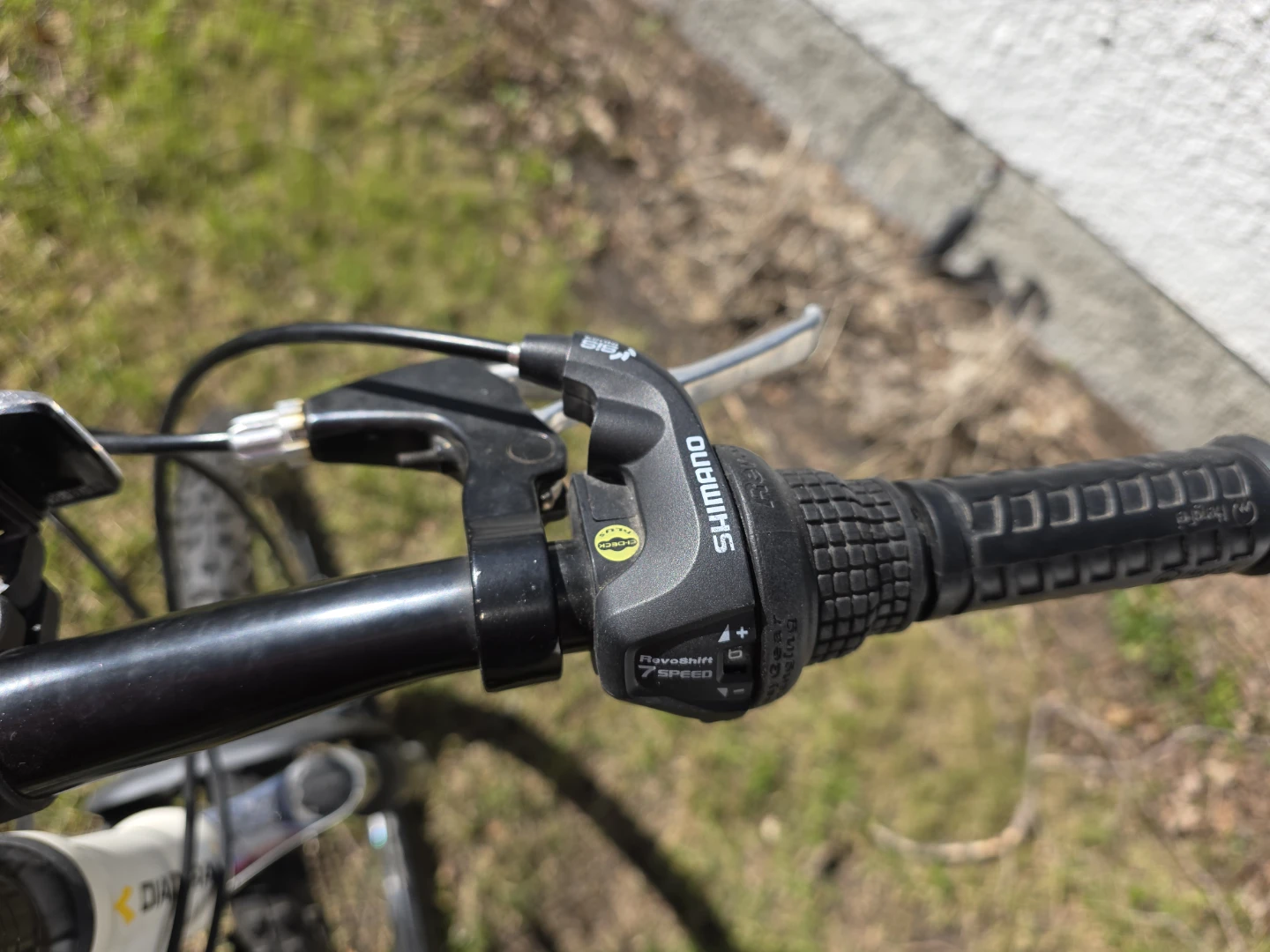 15" Diadora Savona bike - photo 4