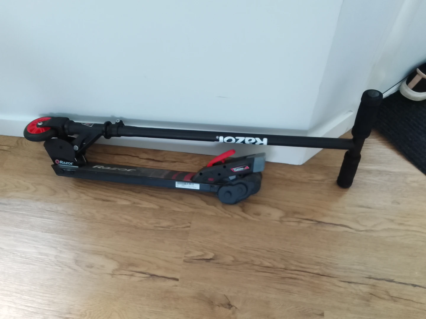 Razor Scooter - photo 2