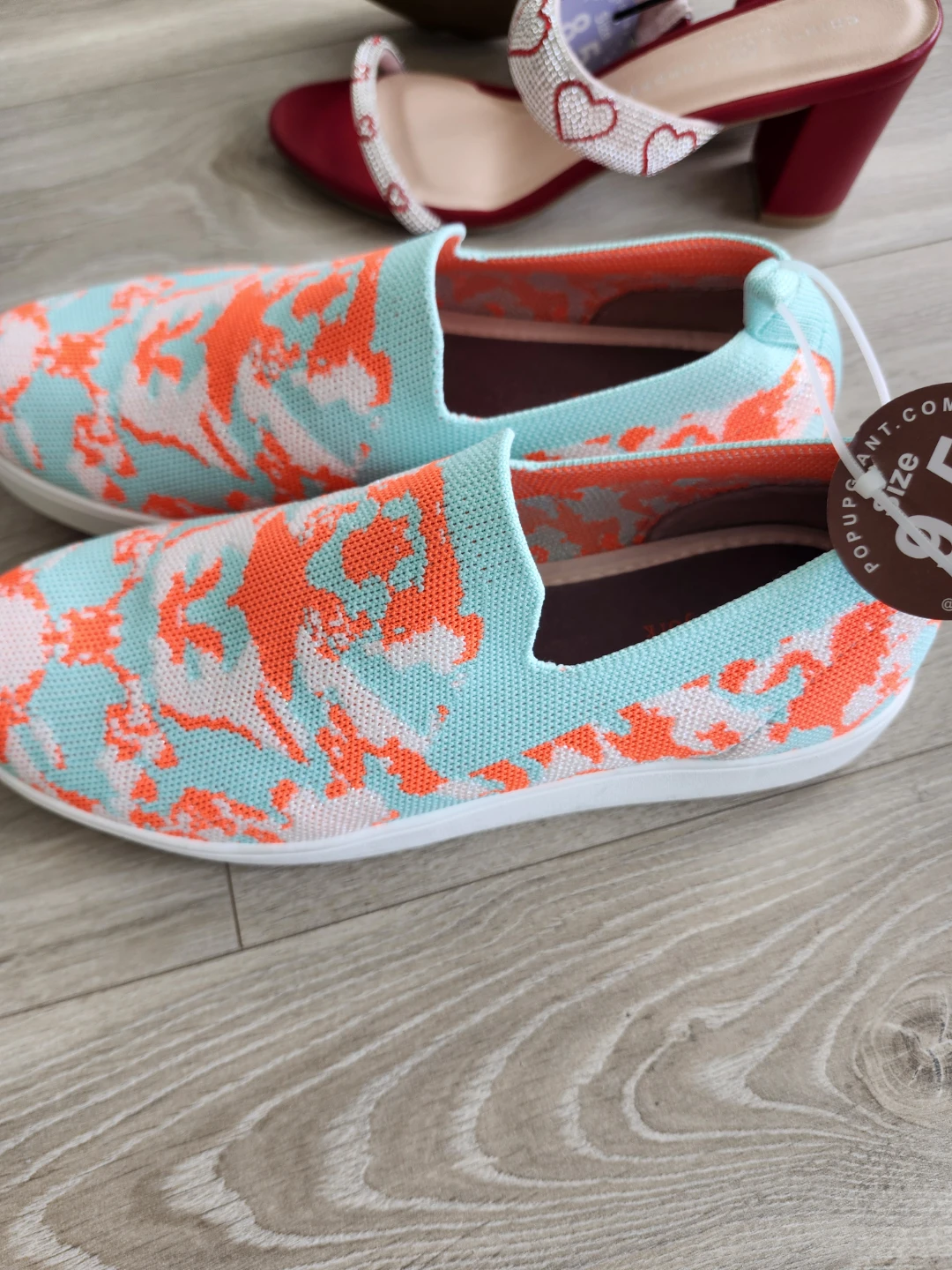 Shoes - photo 3