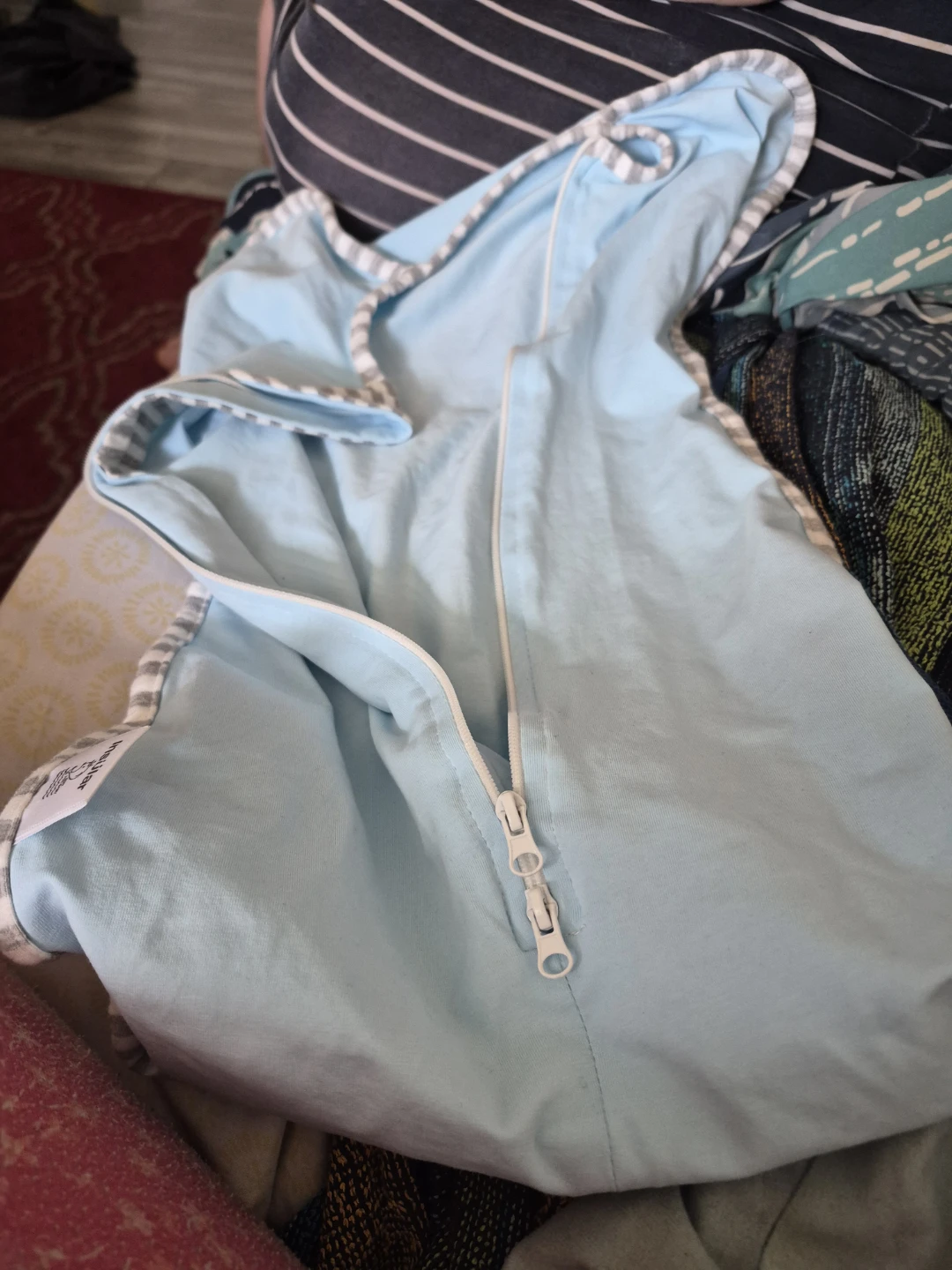 Halo Sleepsack Swaddle