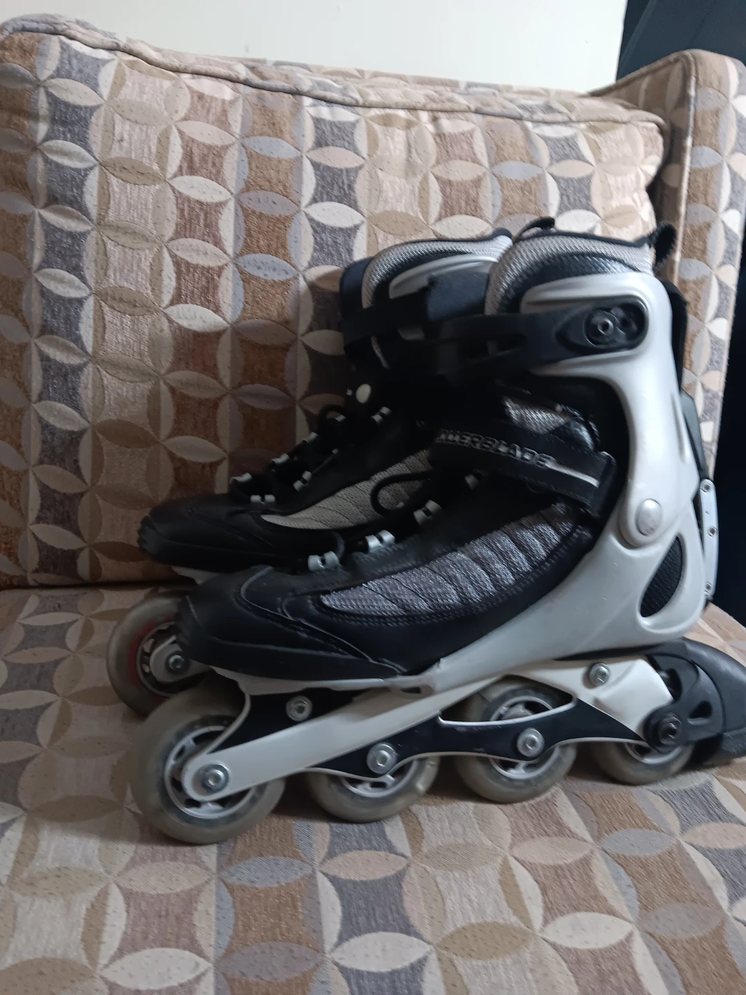 Rollerblade Inline Skates - photo 3