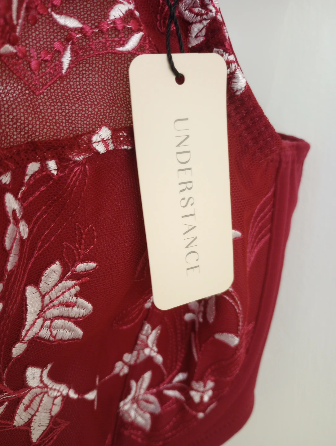 NWT Understance Tasha Bra 34K 34L 34M - photo 3