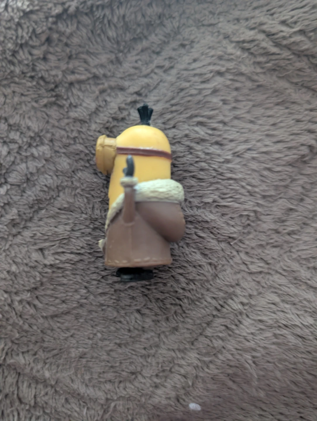 Despicable Me Minion Figure - photo 2