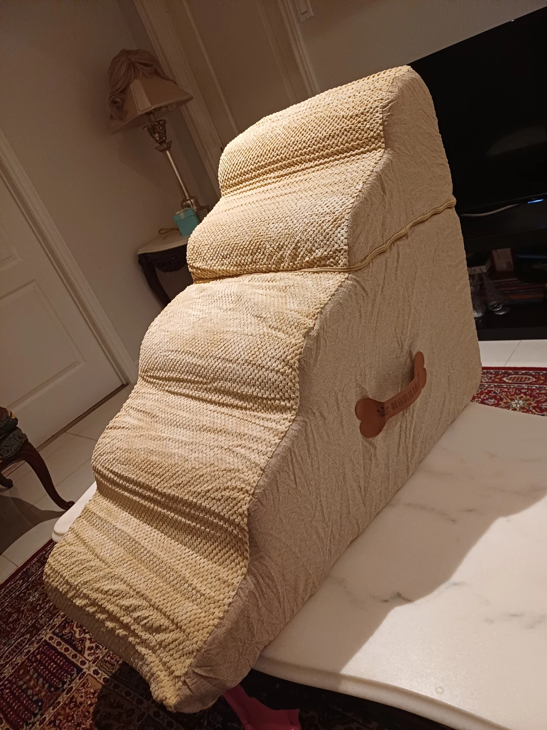 Pet Stairs Ramp - 5 Steps - photo 3