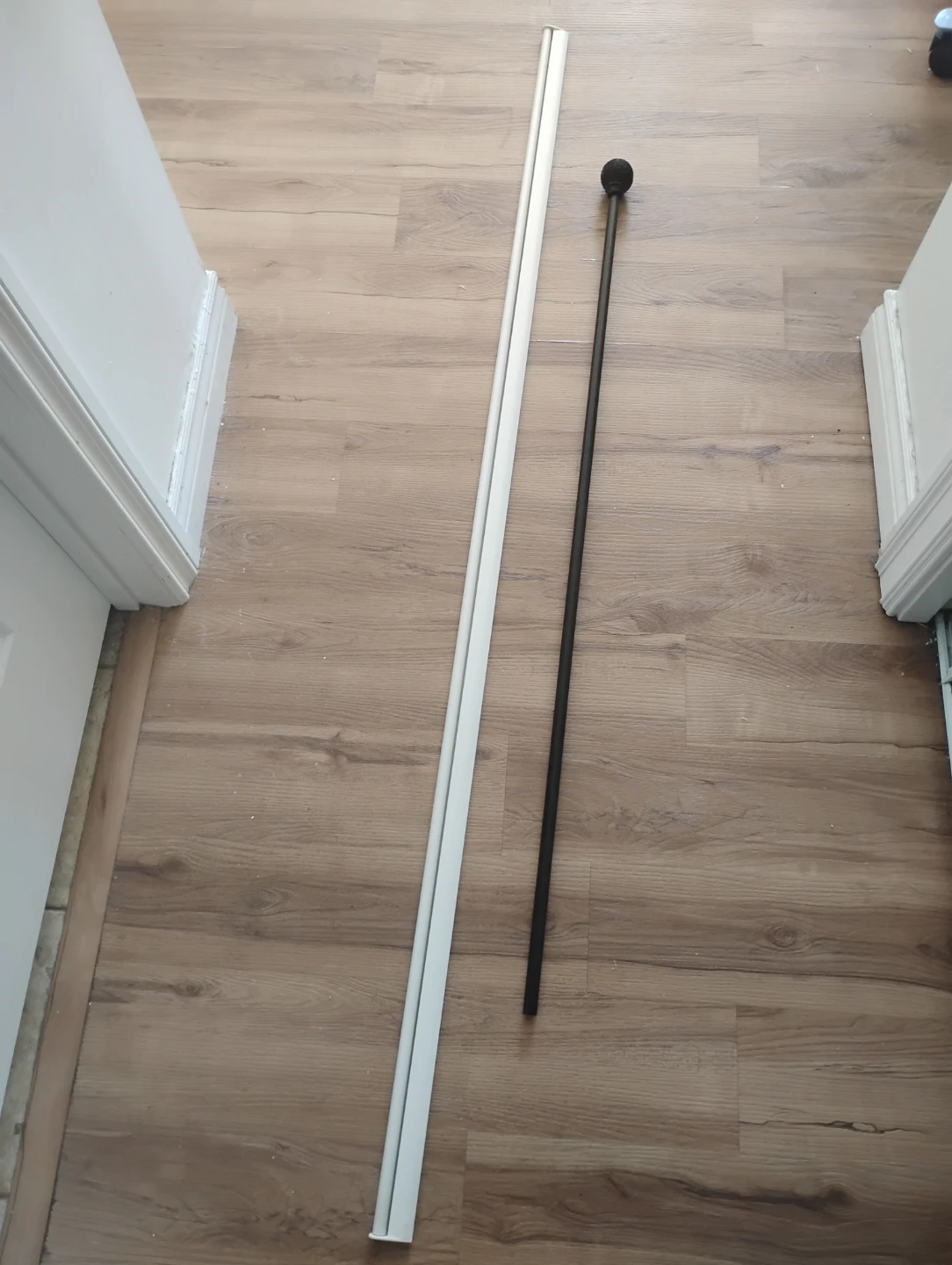 Curtain Rod and Blinds Parts - photo 2