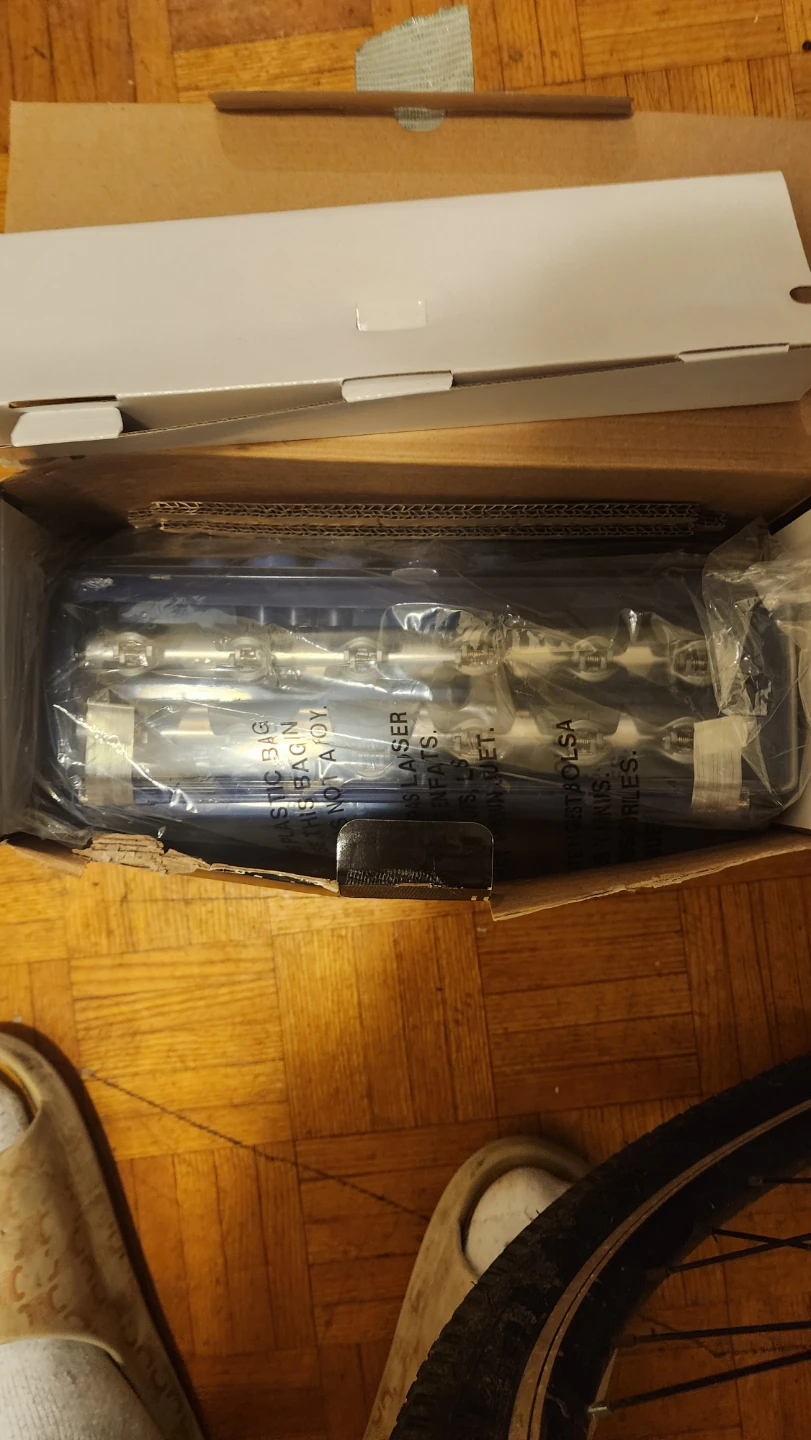 Conair Infiniti Premier Ceramic Hot Rollers - photo 2