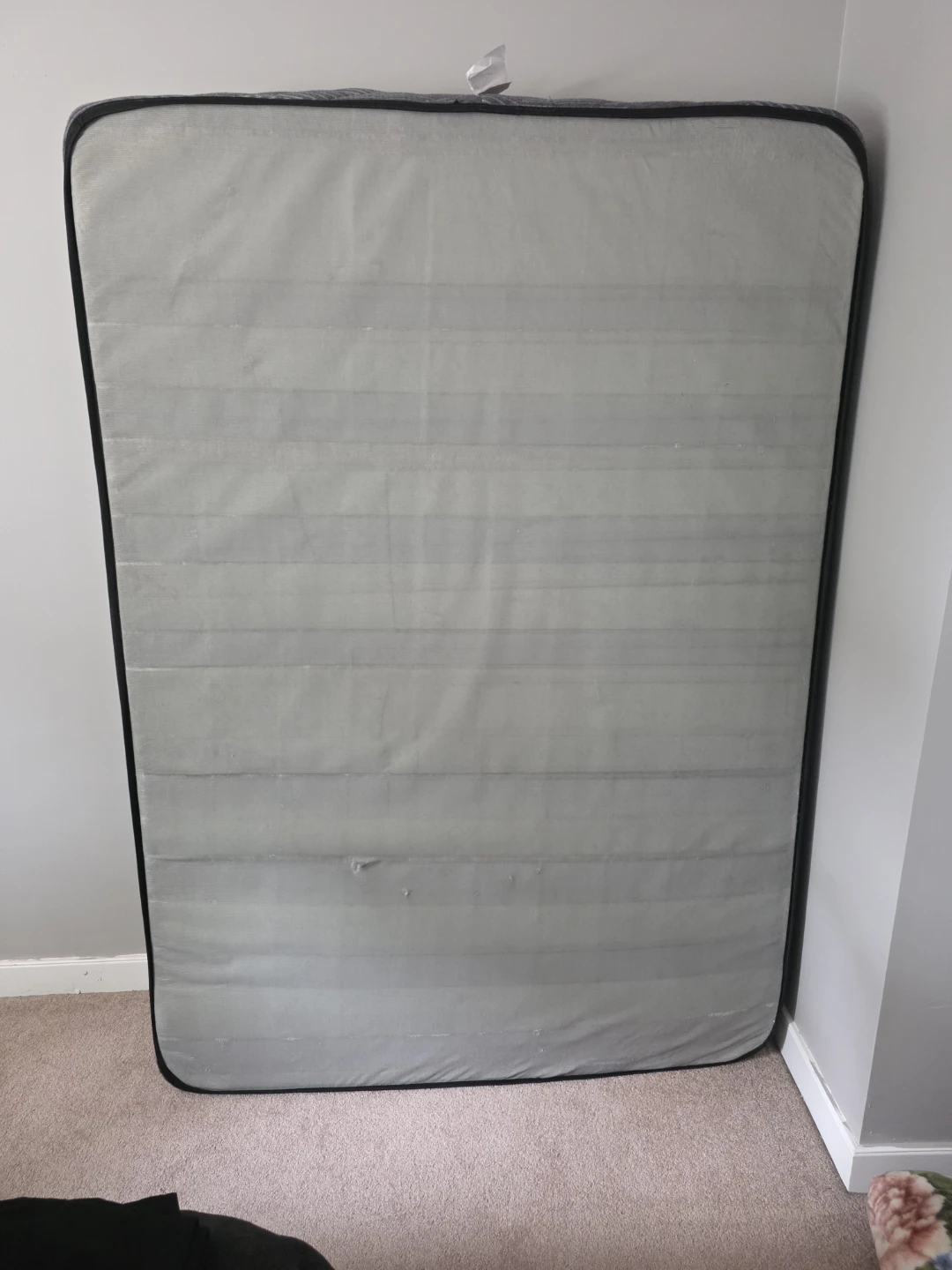 Double  Mattress - photo 2