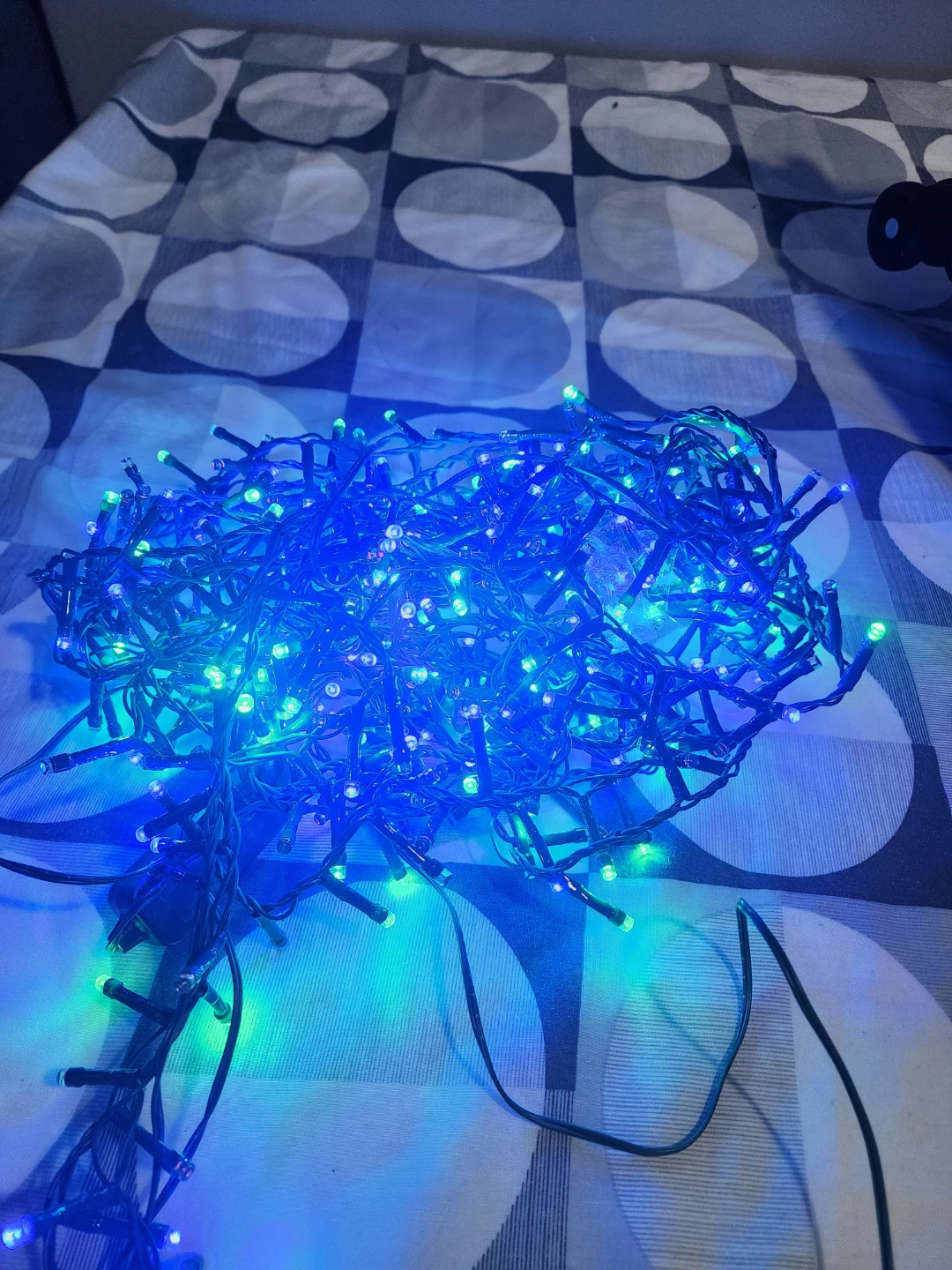 Christmas Lights or Decor lights - photo 3