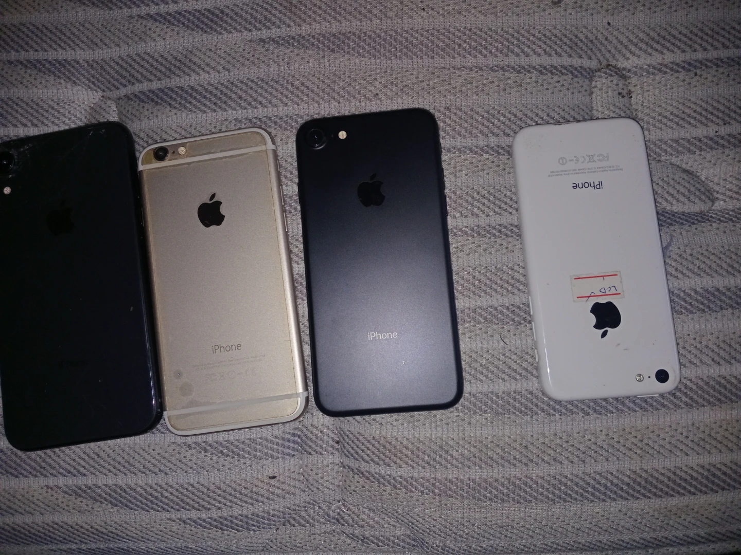 Iphones iphones for parts