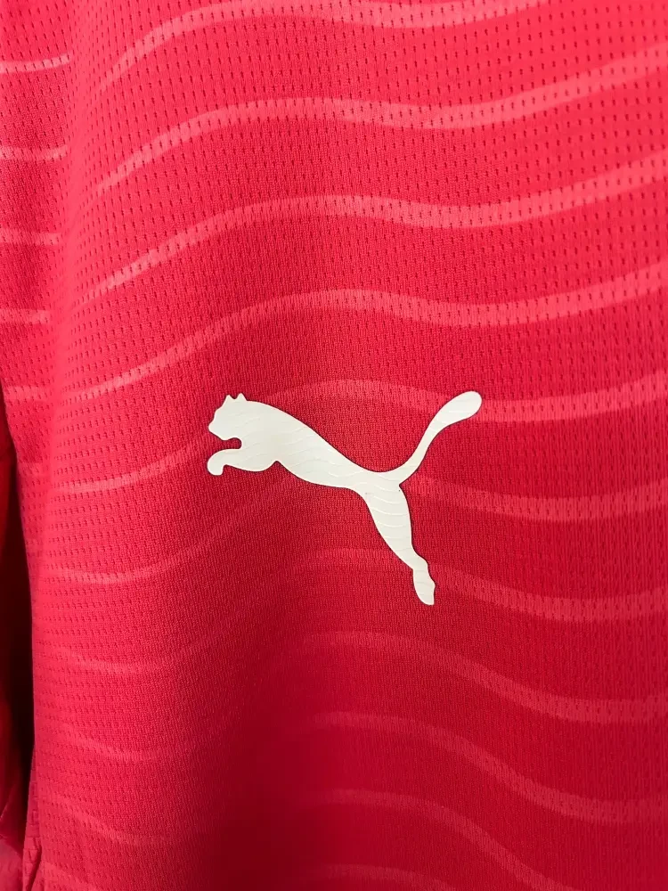 Puma Portugal National Football Team Jersey - photo 3