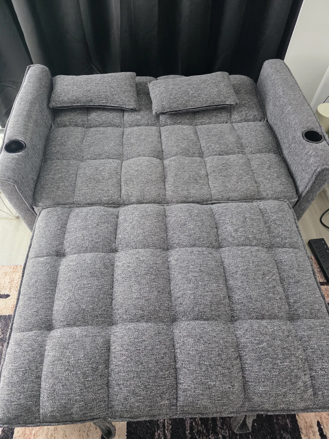 Sofa Bed