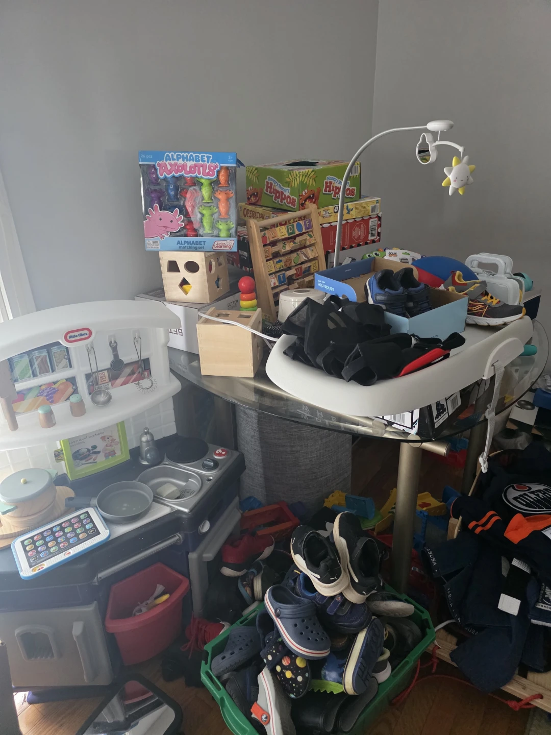 Assorted Boys Clothing,  Shoes & Toys!!!!! - photo 4