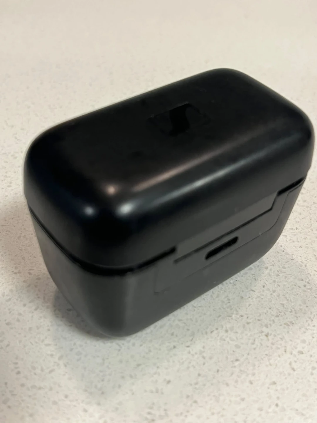Sennheiser True Wireless Earbuds with  Charging Case - photo 2
