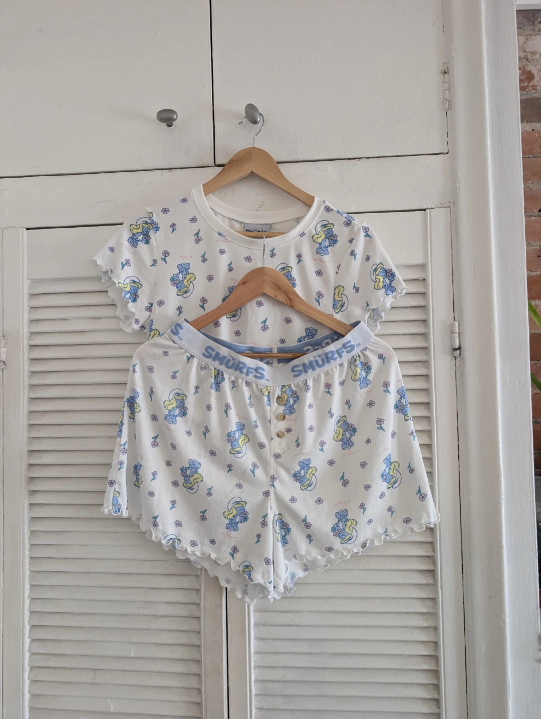 PJ Set (Used)
