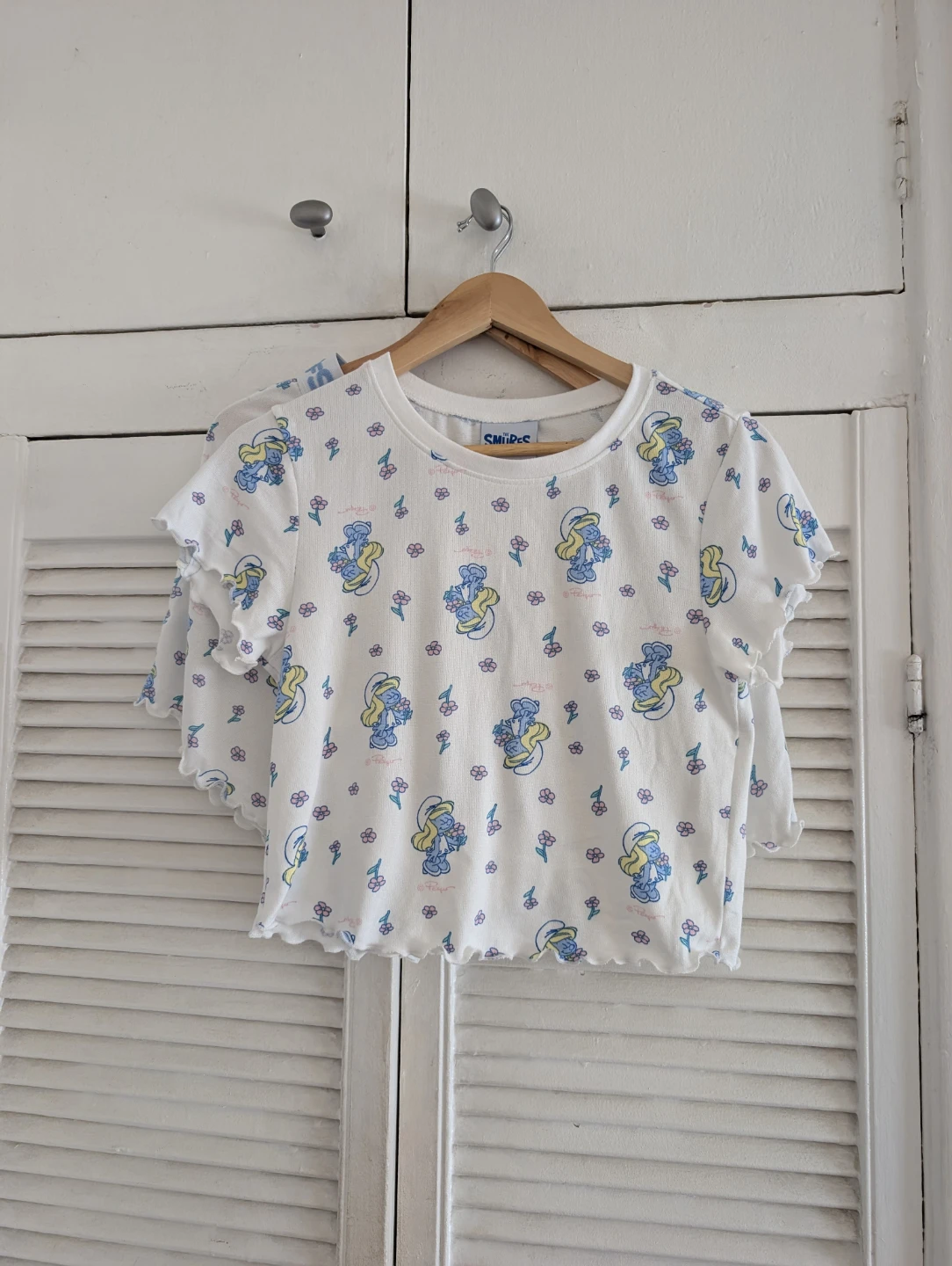 PJ Set (Used) - photo 2