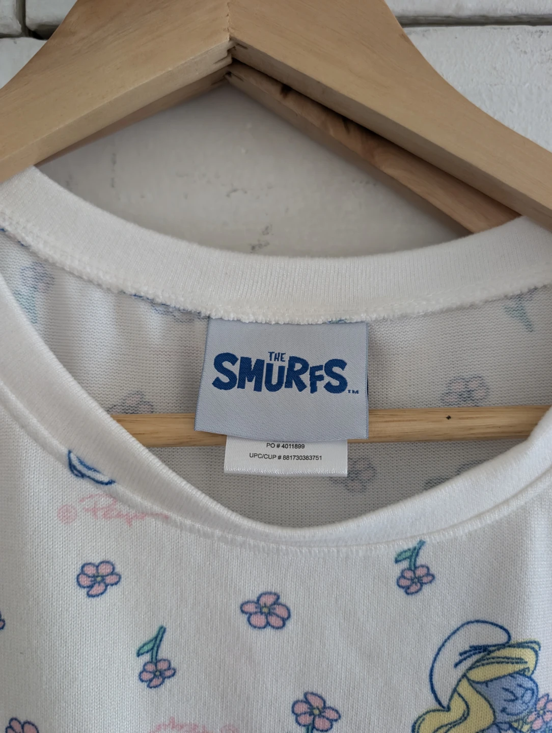 PJ Set (Used) - photo 3