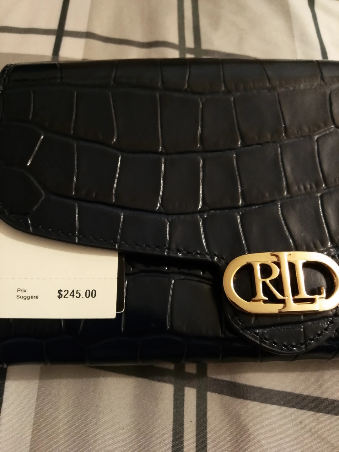 Ralph Lauren Wallets - photo 3