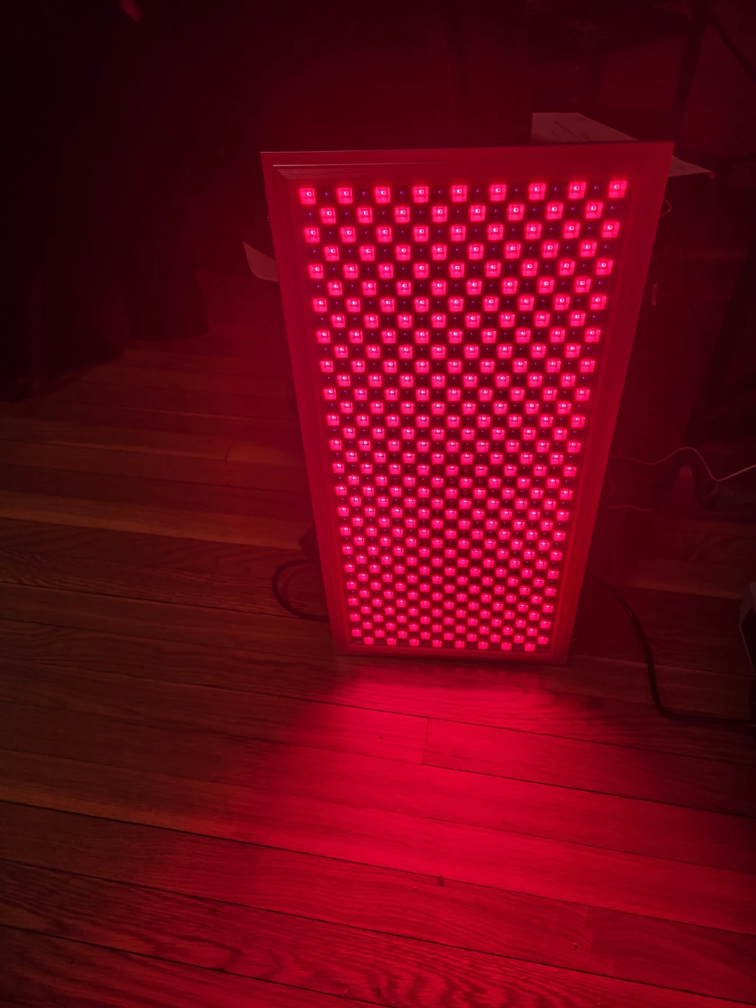 Red Light Therapy Panel