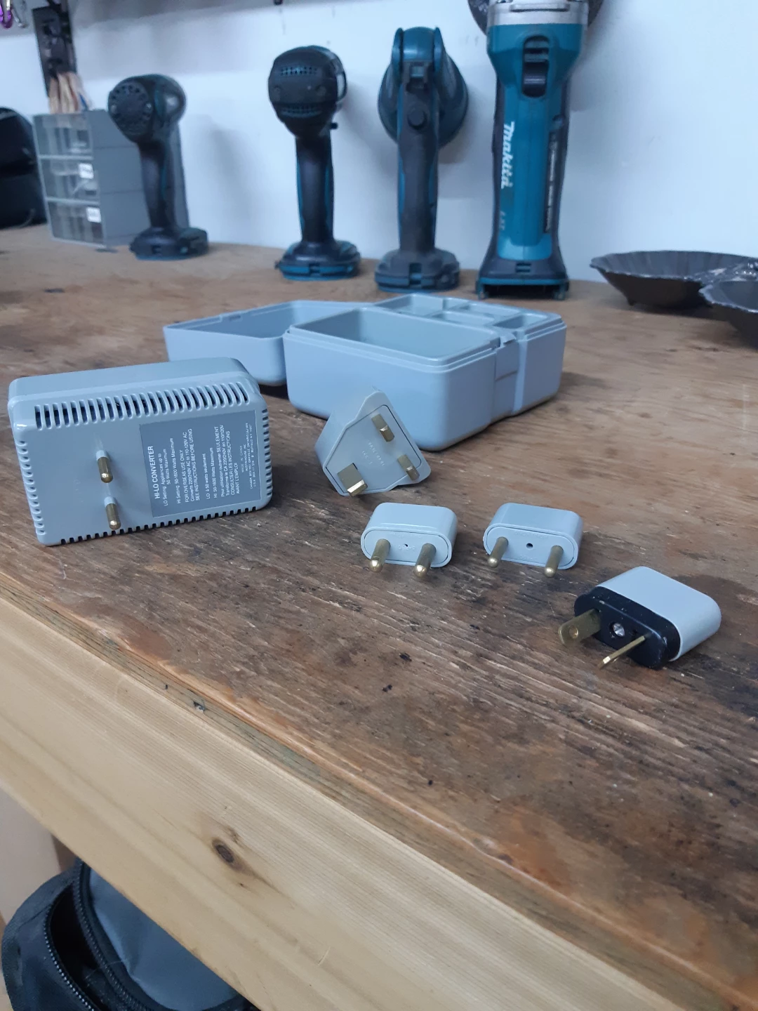 Austin House HI-LO ELECTRIKIT Converter Mini Transformer Kit - photo 4