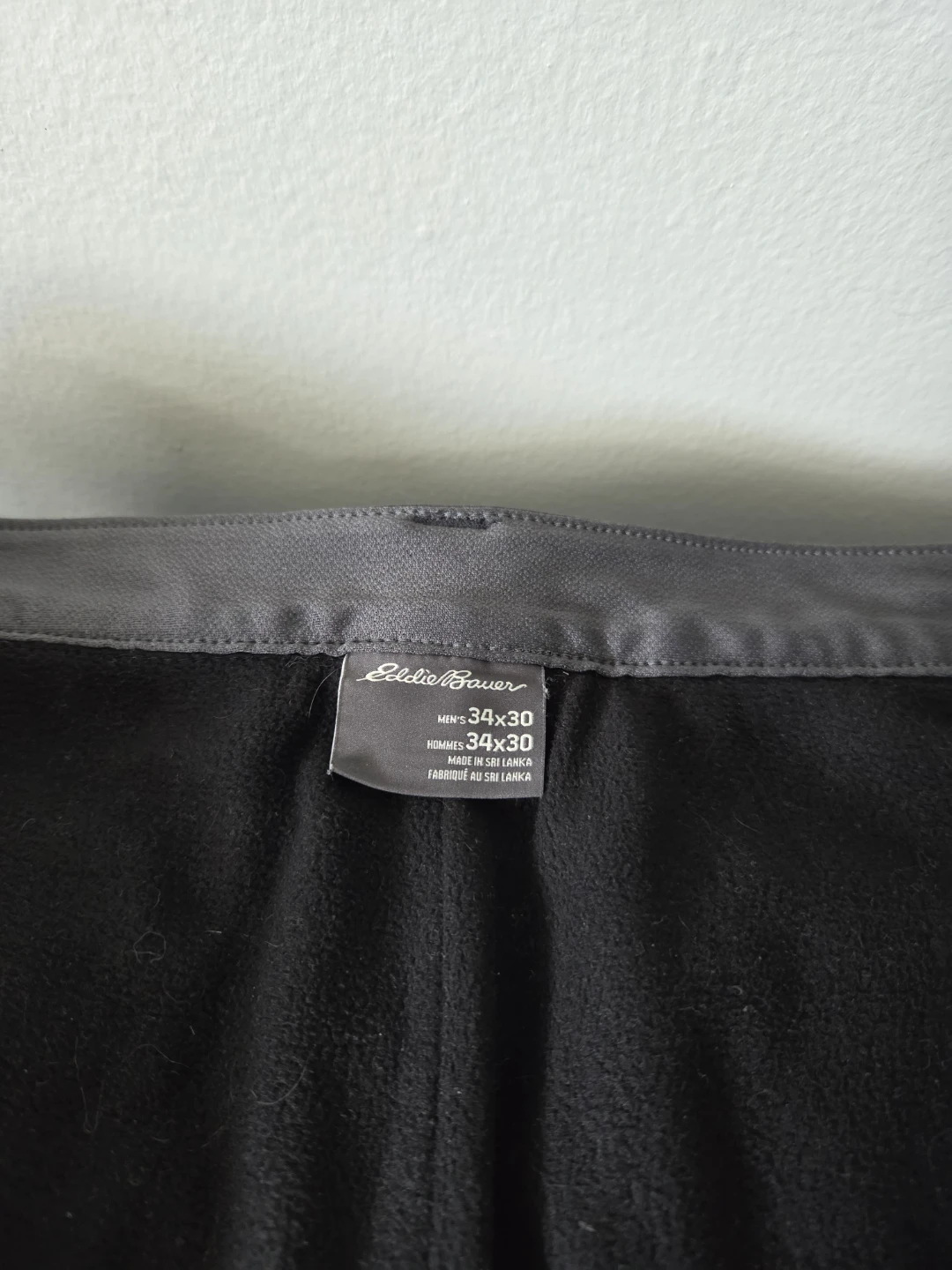 Eddie Bauer Men's Pants - 34x30 - photo 3