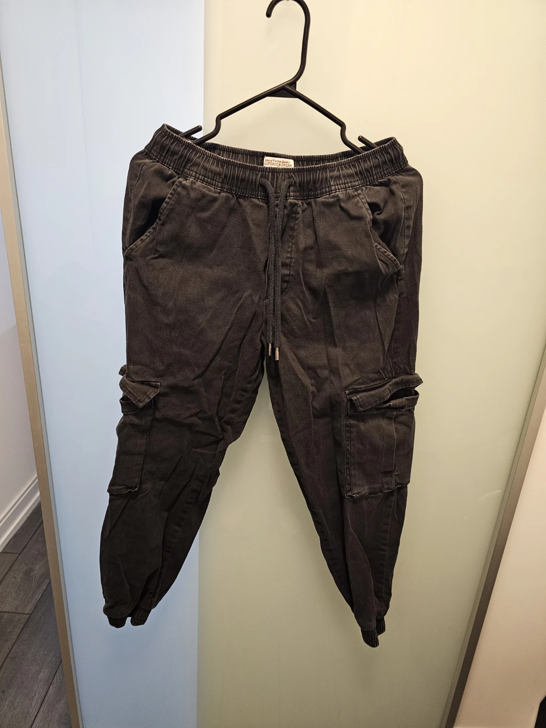 [Moving out sale] Jogger pants for women