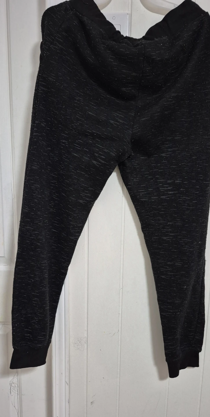 Canada Goose Black Joggers - photo 2