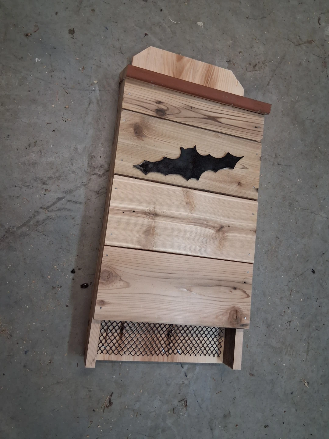 Bat House